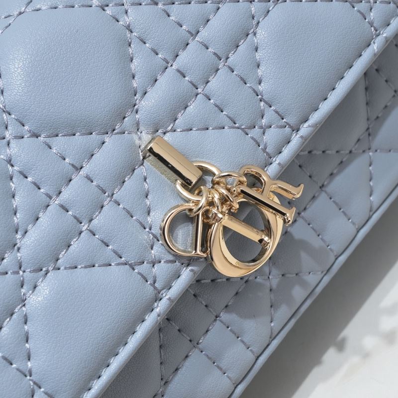 Christian Dior Satchel Bags